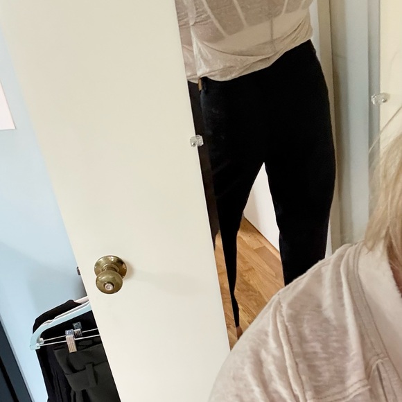 Brunello Cucinelli
Virgin Wool mouliné chalk stripe slouchy trousers - Picture 7 of 11